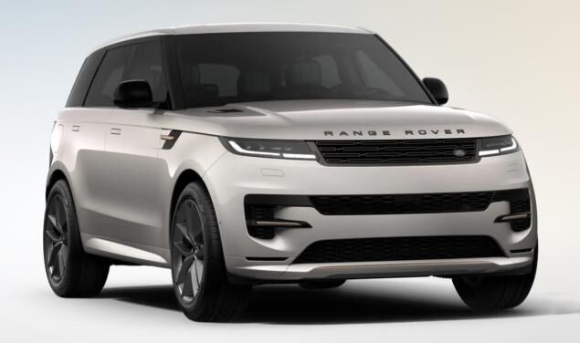 LAND ROVER RANGE ROVER SPORT NEW Dynamic HSE 300PS (25 MY) Dynamic HSE 300PS (25 MY) 300 л.с.