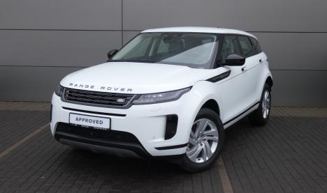 LAND ROVER RANGE ROVER EVOQUE LAND ROVER RANGE ROVER EVOQUE 163 л.с.