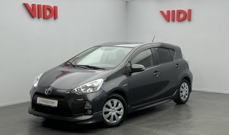 Toyota AQUA Toyota AQUA 74 л.с.