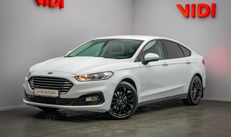 Ford Mondeo Ford Mondeo 165 к.с.