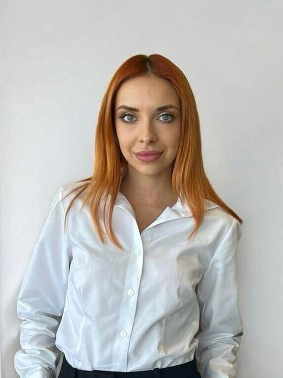 Валерия Липовская