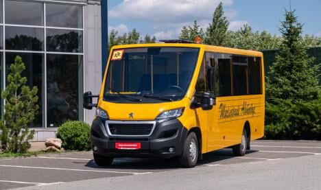 Швидкі допомоги