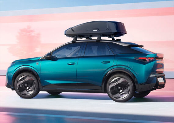 Ходова частина