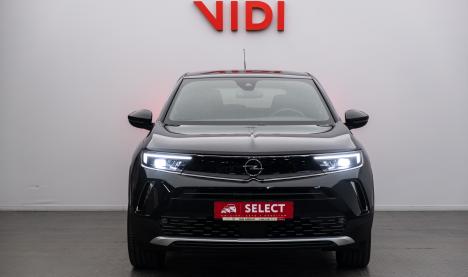 Opel MOKKA-e Opel MOKKA-e 136 к.с.