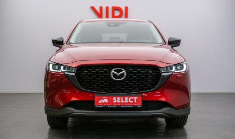 Mazda CX-5 Mazda CX-5 194 л.с.