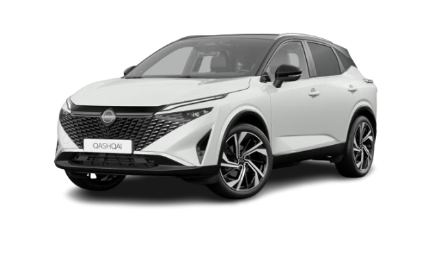 Nissan QASHQAI Tekna+ Tekna+ 158 л.с.
