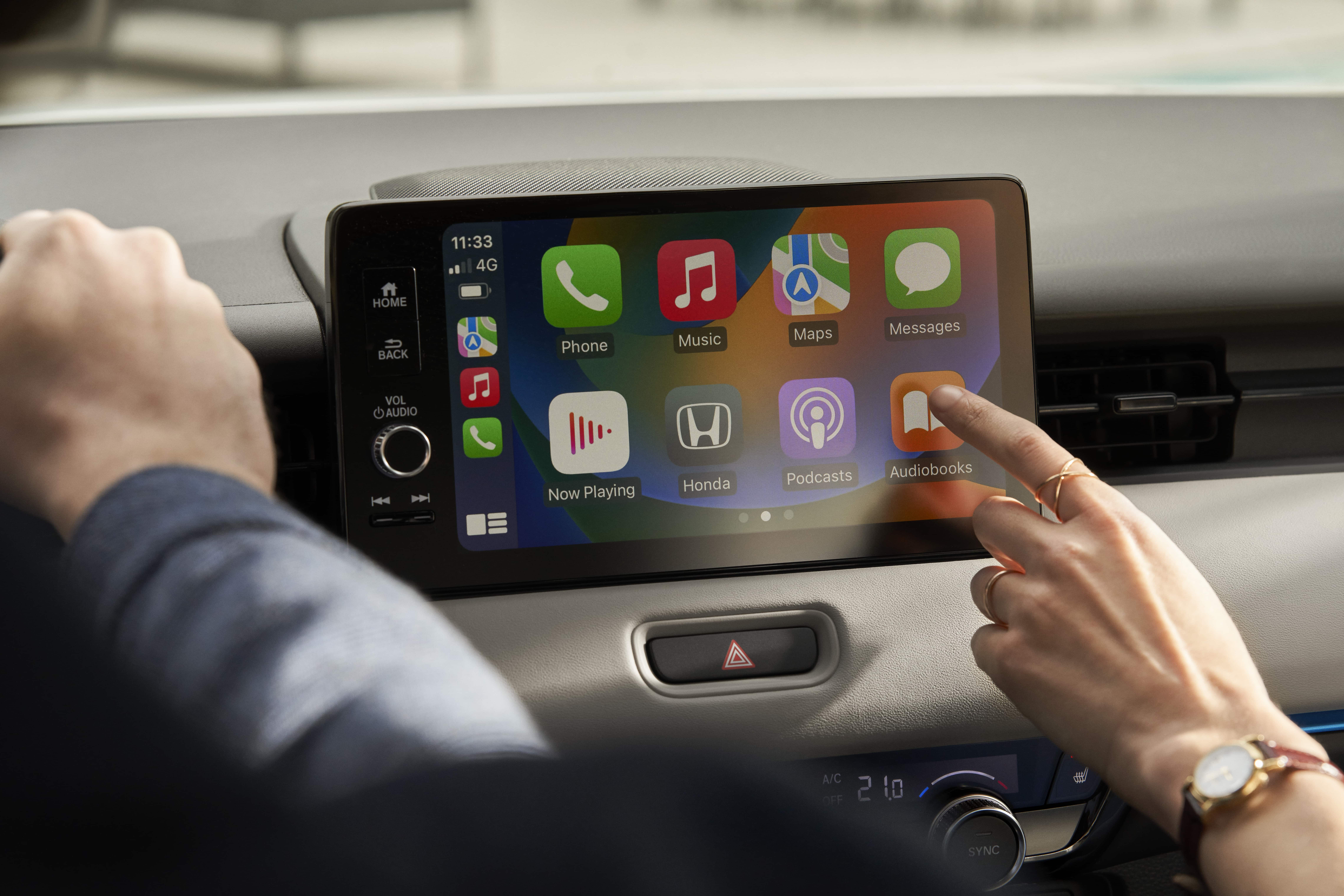 Технологии