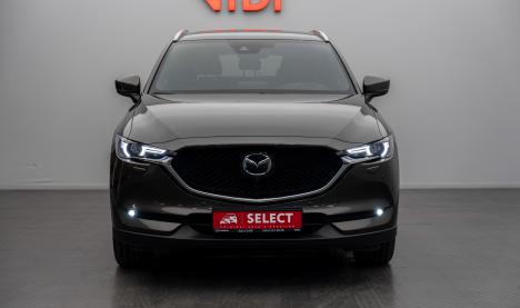 Mazda CX-5 Mazda CX-5 194 к.с.
