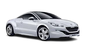 RCZ