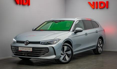 Volkswagen Passat Volkswagen Passat 150 к.с.