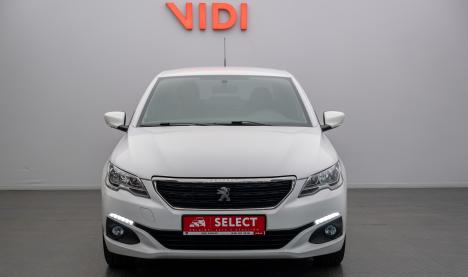 Peugeot 301 Peugeot 301 92 к.с.
