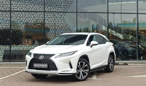 Lexus RX300 Lexus RX300 238 к.с.