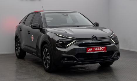 Citroen C4 Citroen C4 100 к.с.