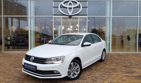Volkswagen Jetta Volkswagen Jetta 110 к.с.