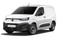 e-BERLINGO VU