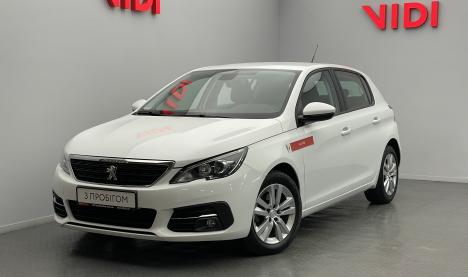 Peugeot 308 Peugeot 308 130 к.с.