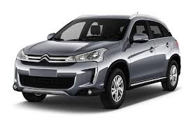 C4 Aircross