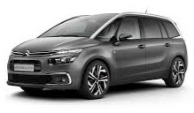Grand C4 SpaceTourer