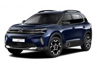 NEW C5 Aircross