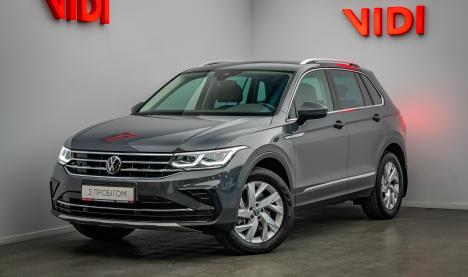Volkswagen Tiguan Volkswagen Tiguan 220 к.с.