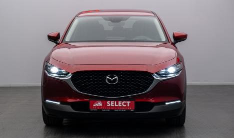 Mazda CX-30 Mazda CX-30 150 к.с.