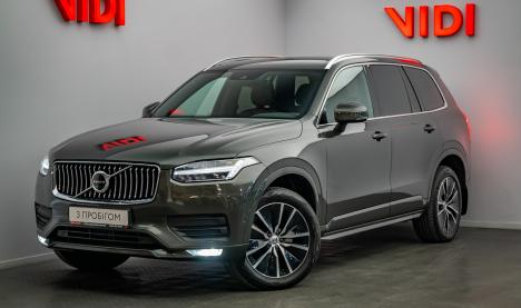Volvo XC90 Volvo XC90 250 к.с.