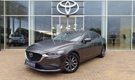 Mazda 6 Mazda 6 165 к.с.