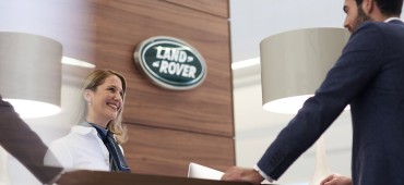 Адміністратор автосалону