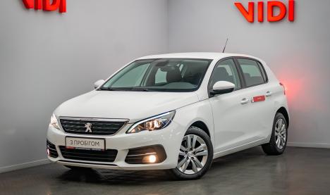 Peugeot 308 Peugeot 308 130 к.с.