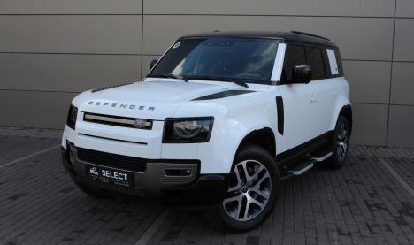 LAND ROVER DEFENDER LAND ROVER DEFENDER 300 к.с.