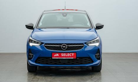 Opel Corsa Opel Corsa 130 л.с.