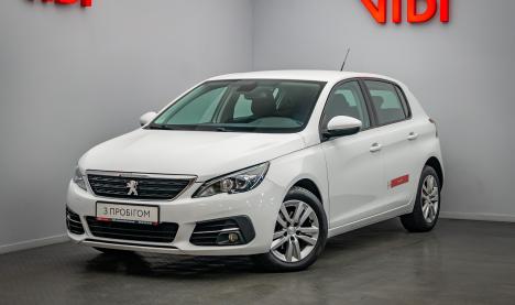 Peugeot 308 Peugeot 308 130 к.с.