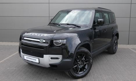 LAND ROVER DEFENDER LAND ROVER DEFENDER 250 л.с.