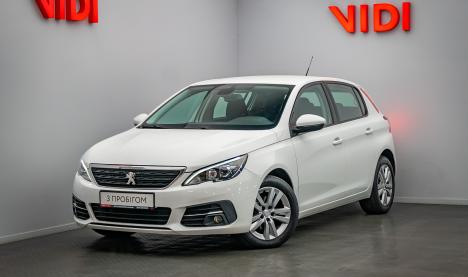 Peugeot 308 Peugeot 308 130 к.с.