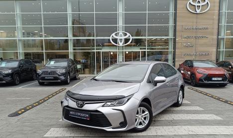 Toyota COROLLA Toyota COROLLA - к.с.