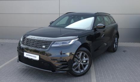 LAND ROVER RANGE ROVER VELAR LAND ROVER RANGE ROVER VELAR 400 к.с.