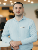 Юрий Турица