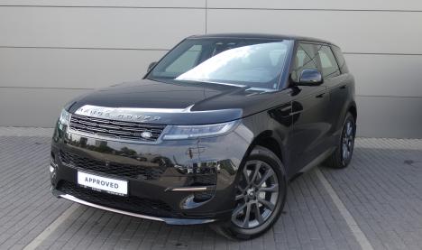 LAND ROVER RANGE ROVER SPORT LAND ROVER RANGE ROVER SPORT 249 к.с.
