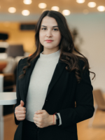 Алина Демьян