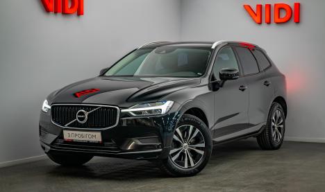 Volvo XC60 Volvo XC60 190 к.с.