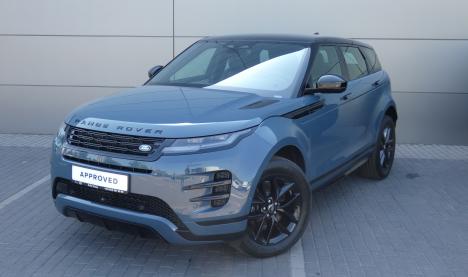 LAND ROVER RANGE ROVER EVOQUE LAND ROVER RANGE ROVER EVOQUE 163 к.с.