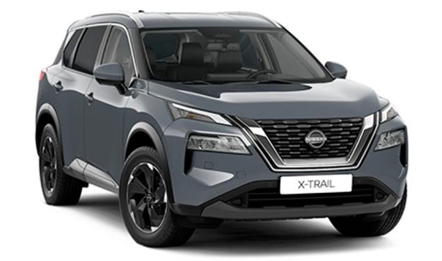 Nissan X-Trail e-POWER N-CONNECTA N-CONNECTA 204 к.с.