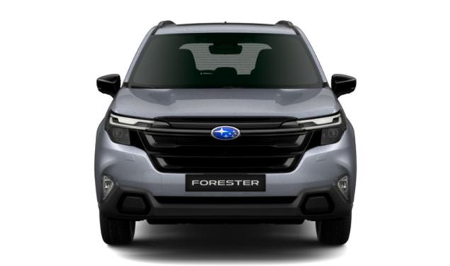 Subaru Forester Limited Limited 185 к.с.