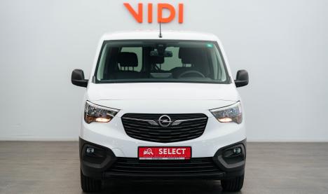 Opel COMBO LIFE Opel COMBO LIFE 100 л.с.