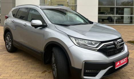 Honda CR-V Honda CR-V 190 л.с.