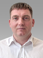 МАКСИМОВИЧ РОМАН