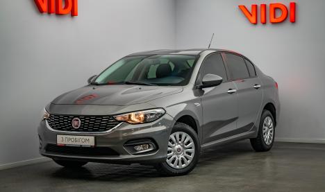 Fiat Tipo Fiat Tipo 95 л.с.
