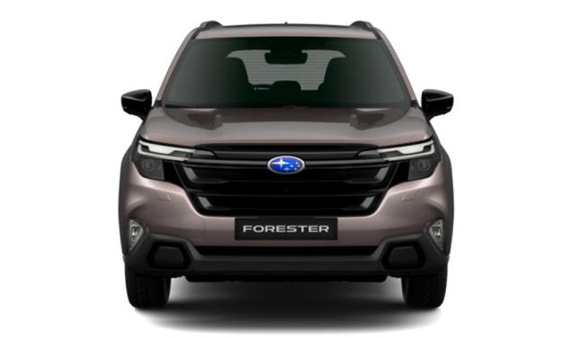 Subaru Forester Touring Touring 185 л.с.