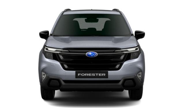 Subaru Forester Sport Sport 185 л.с.