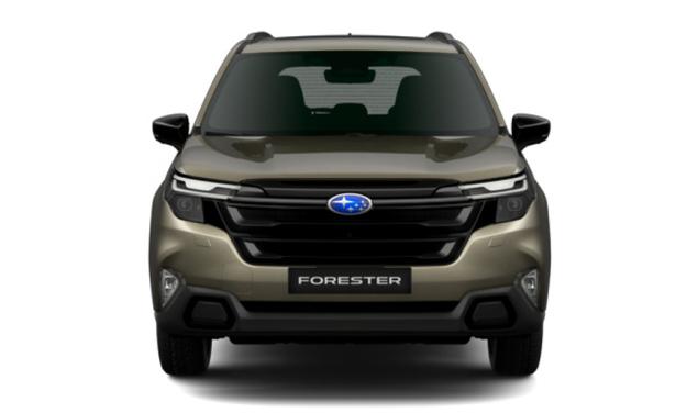 Subaru Forester Sport Sport 185 л.с.